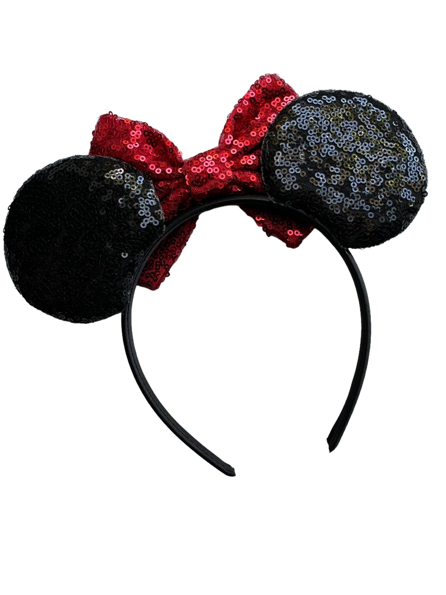 Pirate Mouse Ear Headband