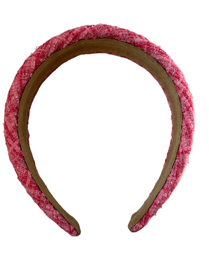 Pink Headbands