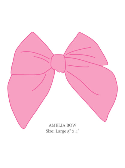 Ambelia Bow