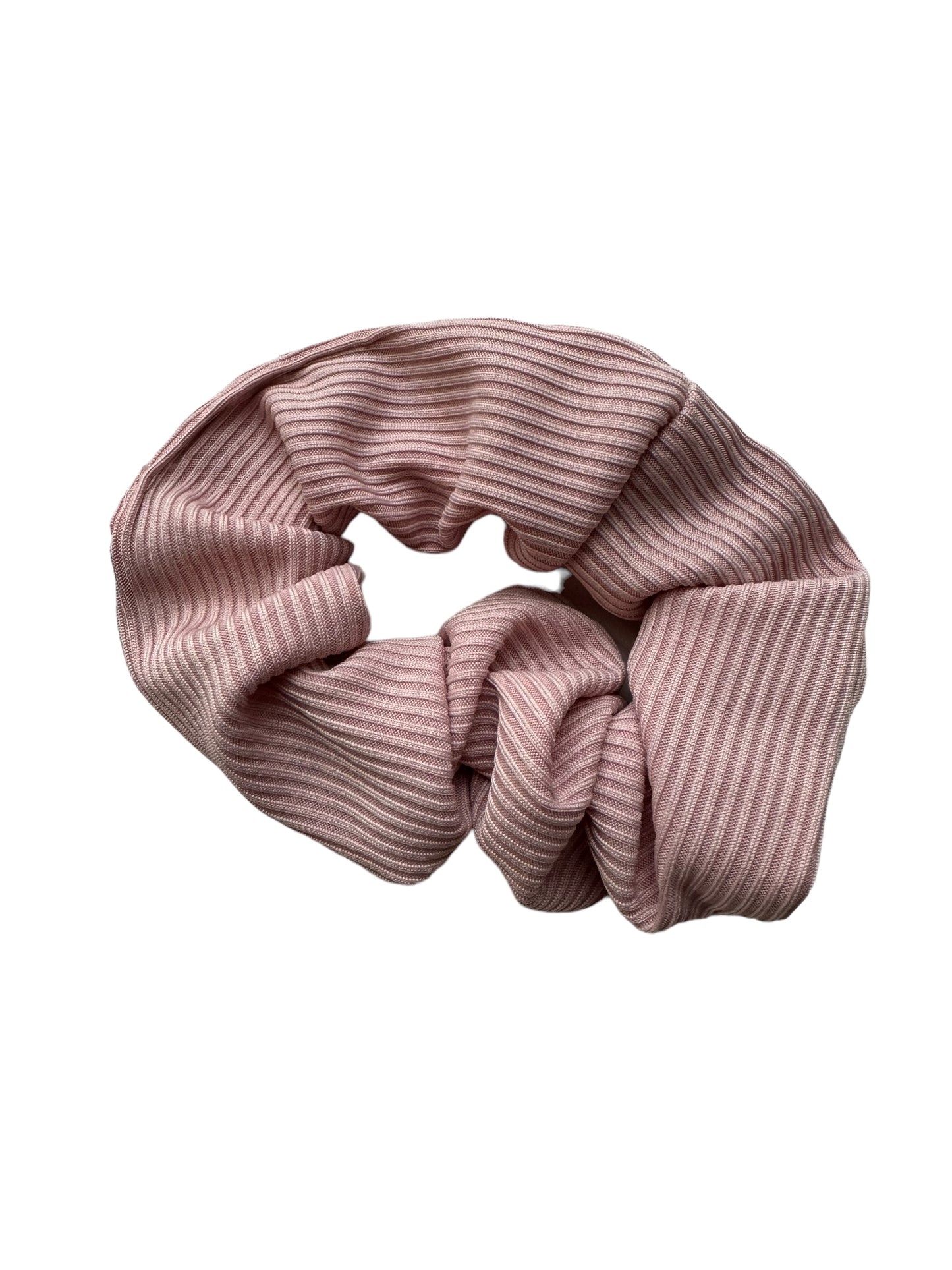 New Corduroy Scrunchies