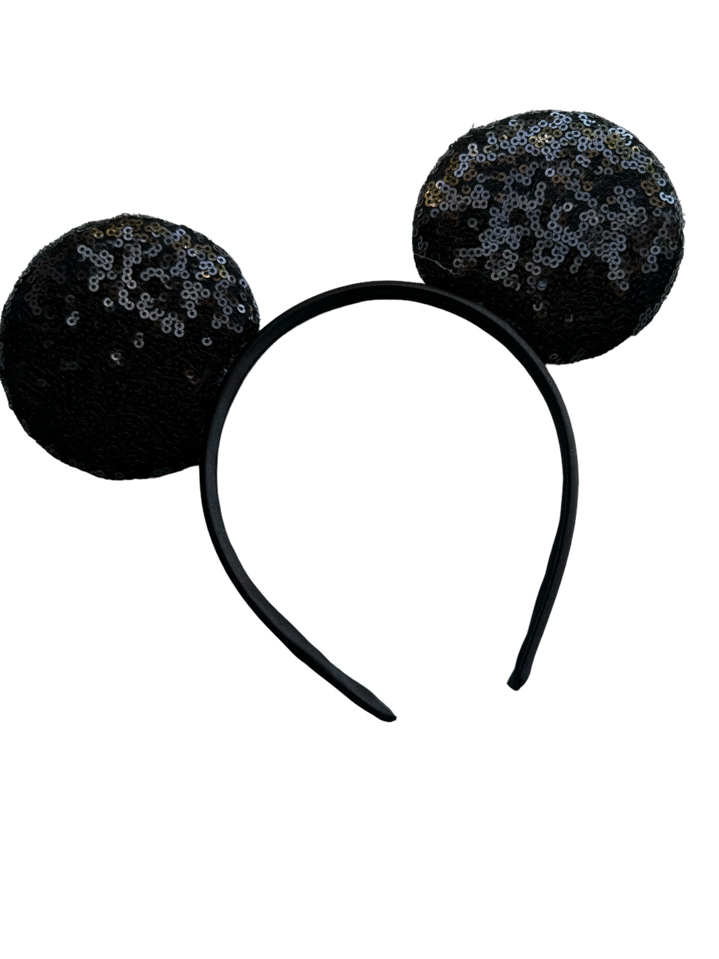 Pirate Mouse Ear Headband