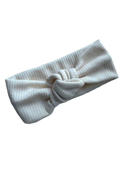 Tie Knot Headwraps for Babies
