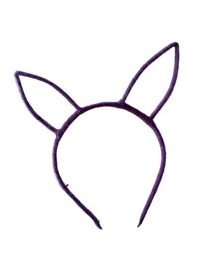 Basic Bunny Ear Headband