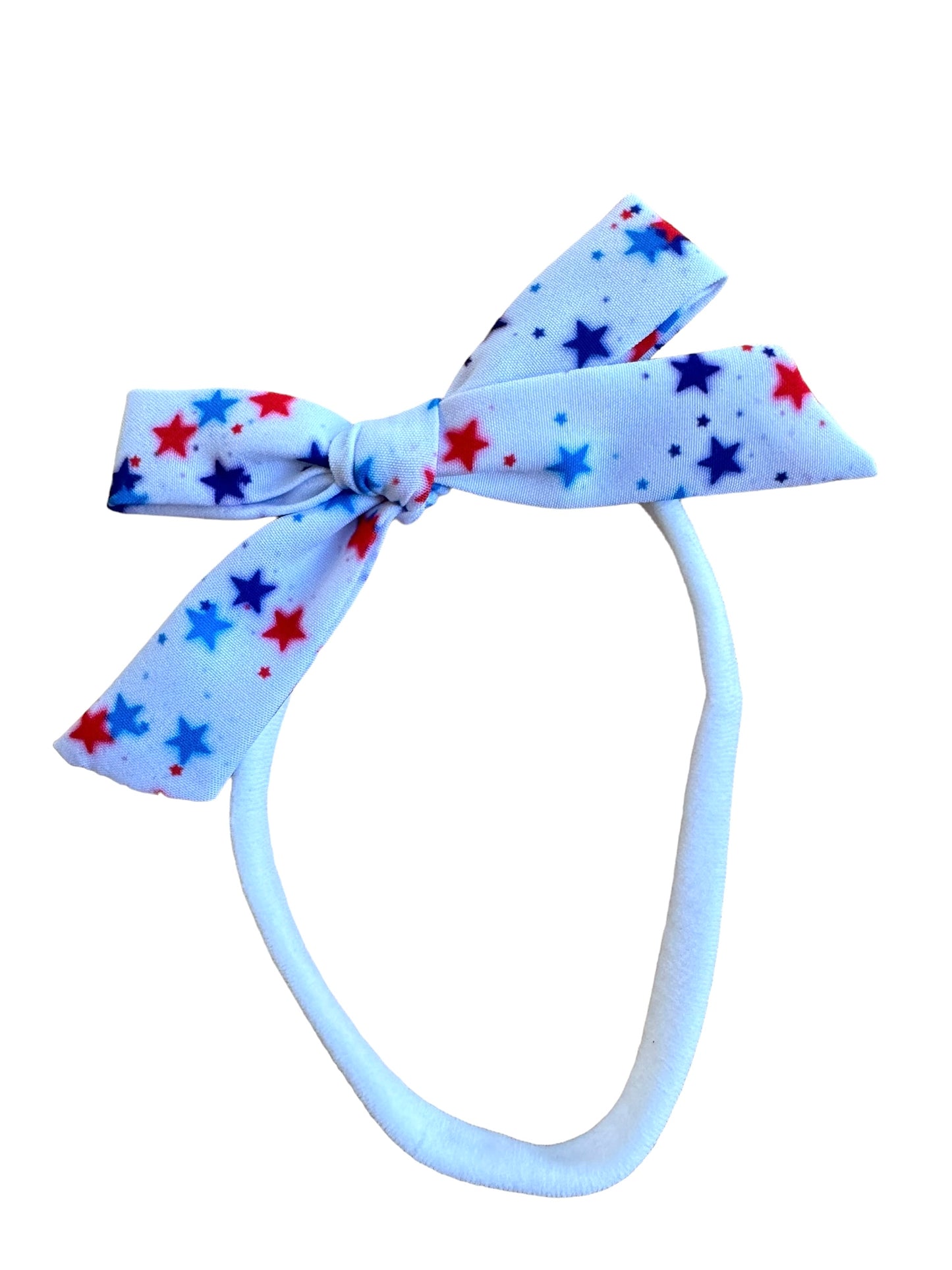 4th of July Mini Bows Collection