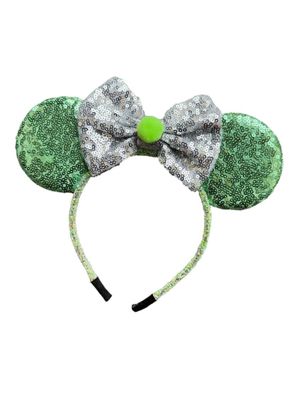 Fairy Mouse Ear Headband