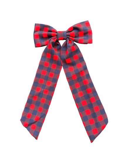 Buffalo Plaid Collection