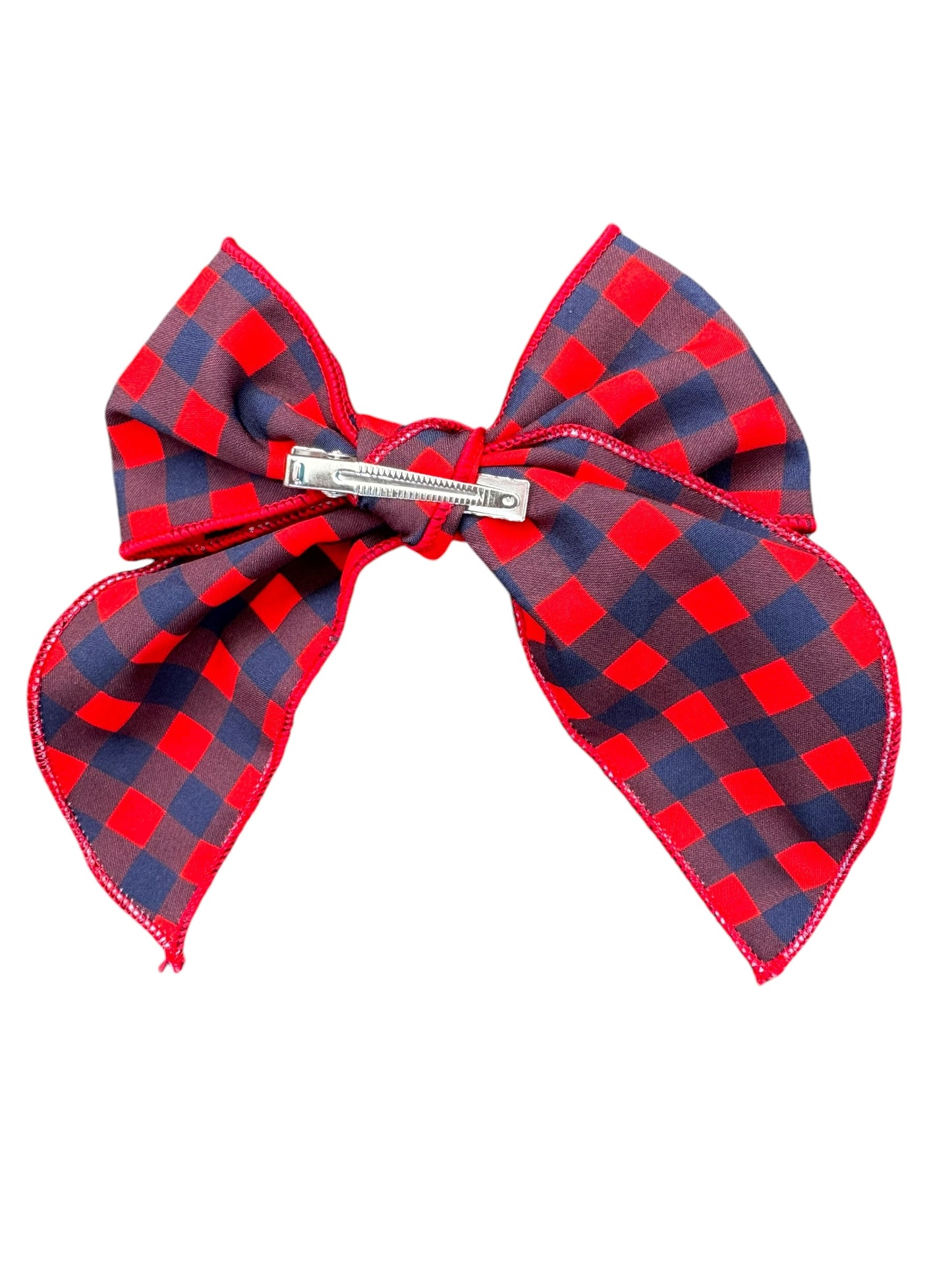 Buffalo Plaid Collection