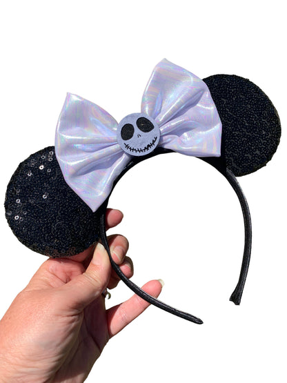 Jack Mouse Ear Collection