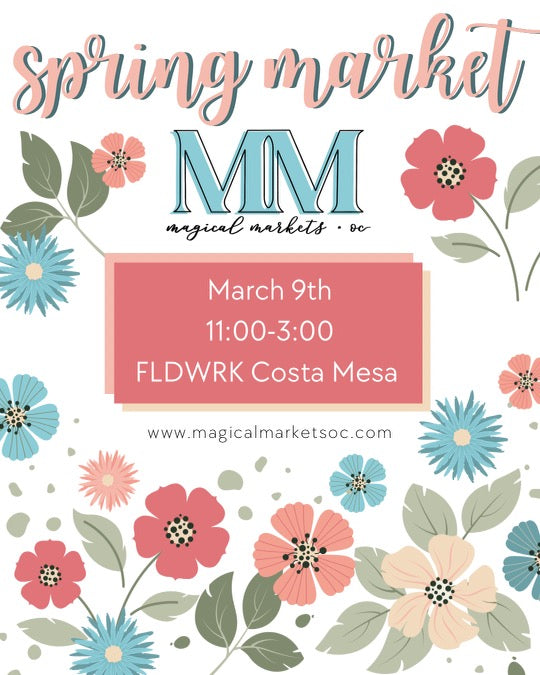 Spring market see where happy housewive designs will be at in person events 