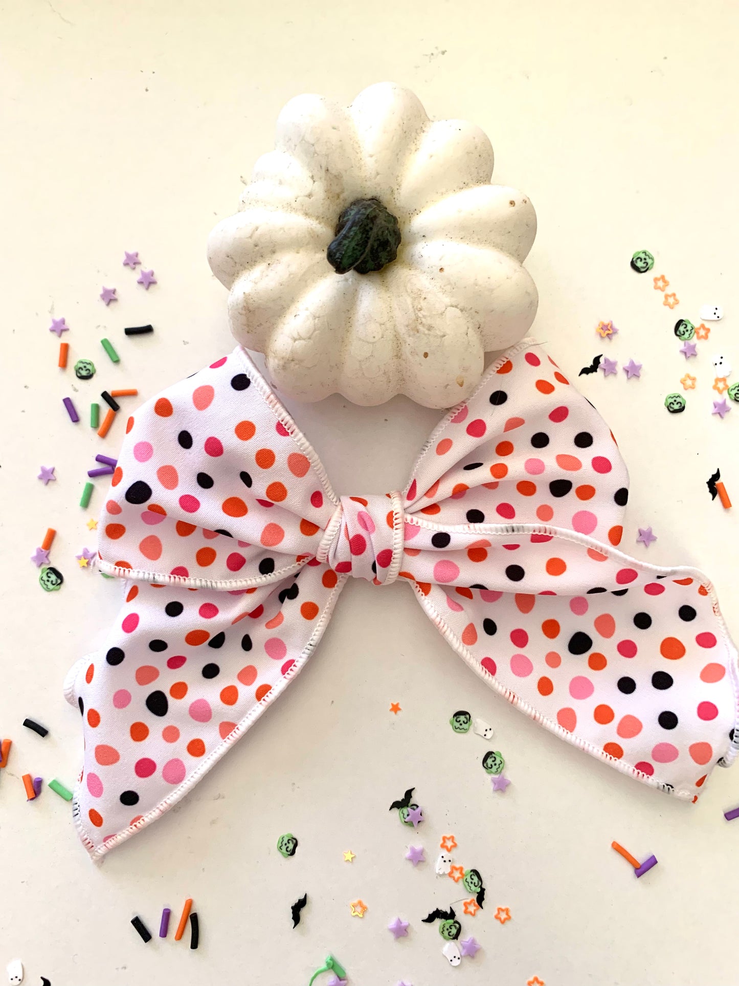 Halloween dots collection