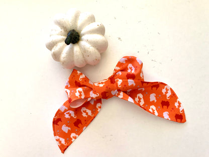 Witch Sisters Hair Bows