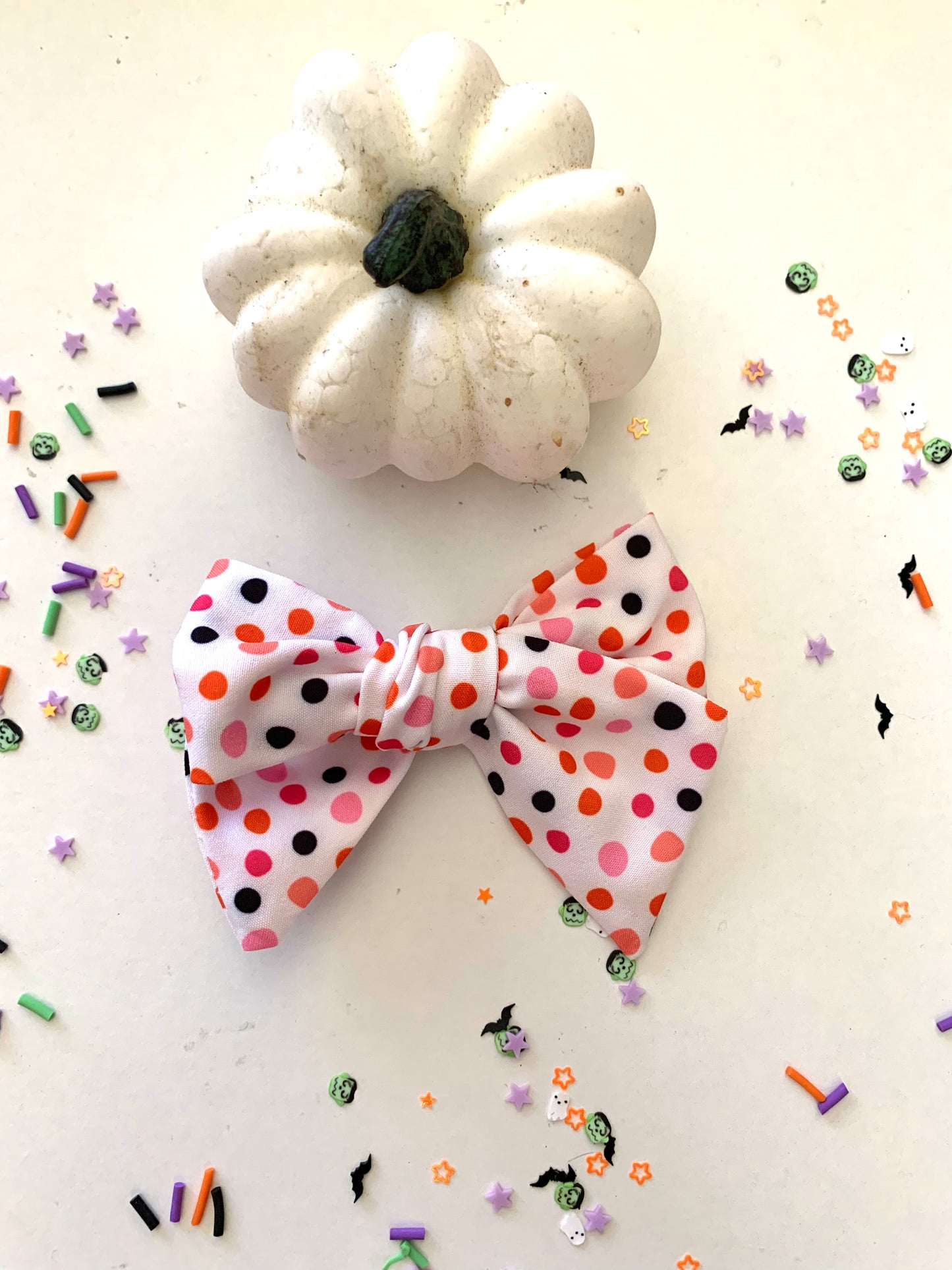 Halloween dots collection